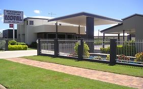 Blackwater Motor Inn